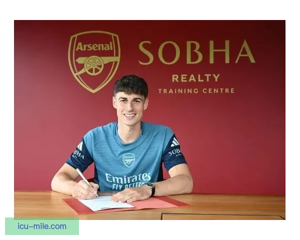 伯恩茅斯正式签下凯帕 英超新援加入球队增强守门实力