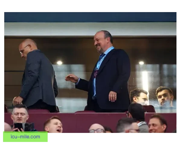 塞尔塔宣布解雇名帅贝尼特斯 球队战绩不佳导致执教关系终结