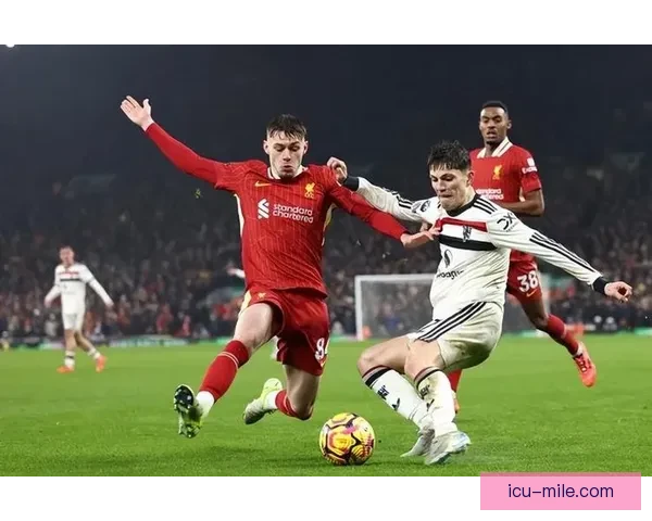 布拉德利挺身而出完美顶替阿诺德关键缺阵位置