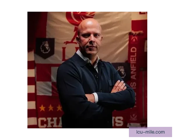 斯洛特告别费耶诺德转投利物浦执掌红军未来蓝图开启英超新时代