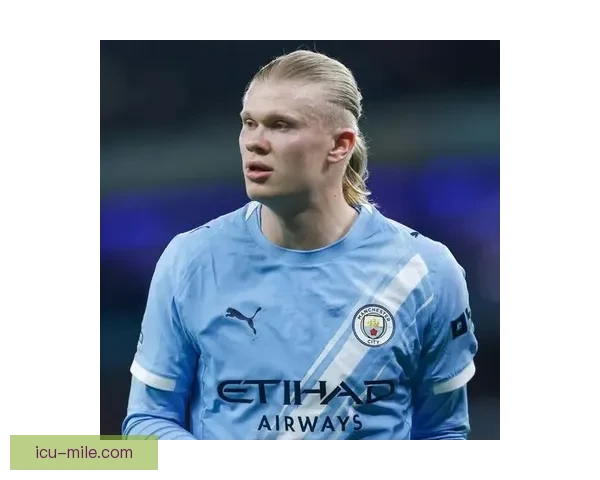 瓜迪奥拉称哈兰德是天生为进球而生的天才球员