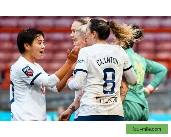 热刺女足首次挺进女子足总杯决赛虽败仍创历史