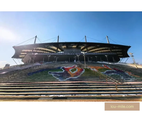 墨西哥城世界杯赛场风云再起揭示体育盛会与城市文化的深度融合