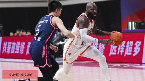 吉林男篮冲刺阶段轮换，体能分配成胜负手